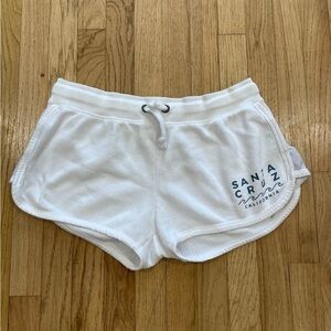 Ocean Drive Santa Cruz Shorts